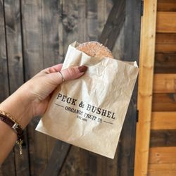 Peck And Bushel Fruit Company