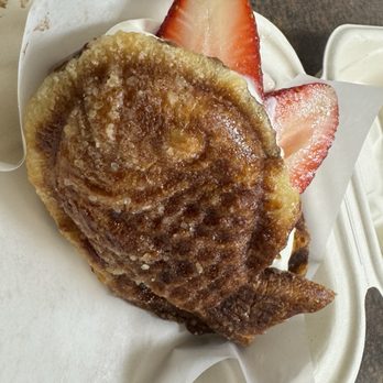 Cafe Bandal - Desserts Near Me - Los Angeles, California Cafe Bandal - Desserts Near Me - Los Angeles, California