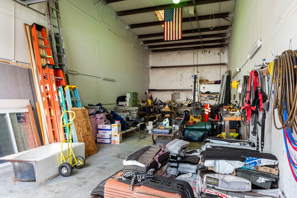 Slide of JSOC Construction