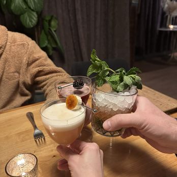 Tinderbox Kitchen - New American Near Me - Flagstaff, Arizona