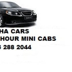 Alpha Cars