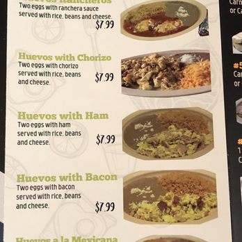 King Burrito - a menu for breakfast - Mexican Near Me - Fayetteville, Arkansas King Burrito - a menu for breakfast - Mexican Near Me - Fayetteville, Arkansas
