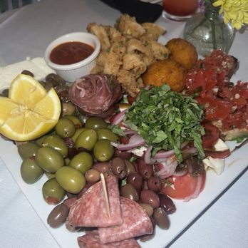 Allegro - Antipasto misto - Italian Near Me - Upland, California Allegro - Antipasto misto - Italian Near Me - Upland, California