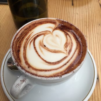 Vertue Coffee Roasters - Coffee & Tea Near Me - Melbourne, VIC