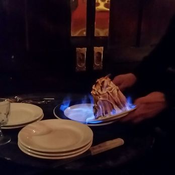 Christy's - Steakhouses Near Me - Coral Gables, Florida