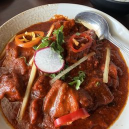 Lamb Rogan Josh Lamb Rogan Josh