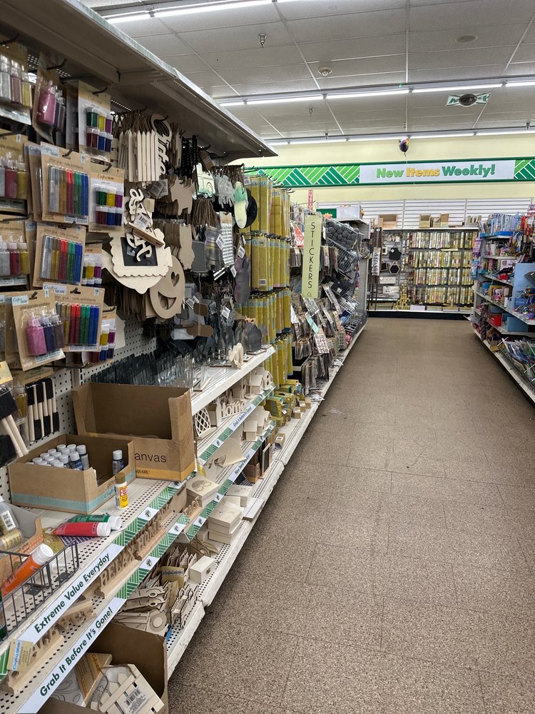 DOLLAR TREE 11 Photos & 17 Reviews 12320 Perris Blvd, Moreno Valley, California Discount