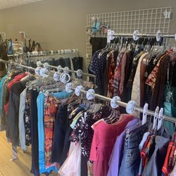 Treasure Bin Thrift & Consignment