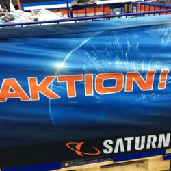 Saturn