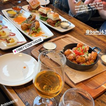 Finney's Crafthouse - Orange - New American Near Me - Orange, California