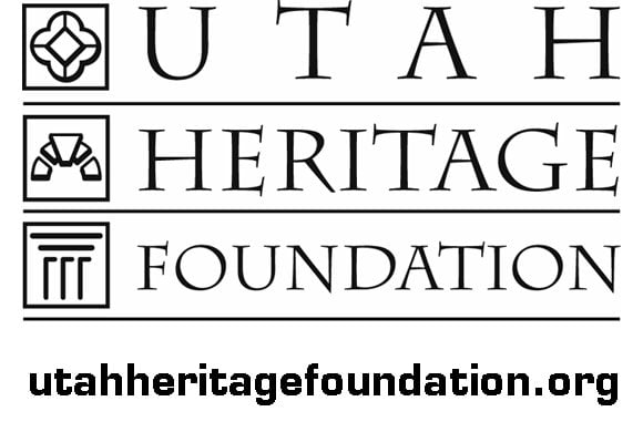 Utah Heritage Foundation - social services organization in Salt Lake City, UT