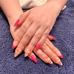 Holy Nails - All flowers