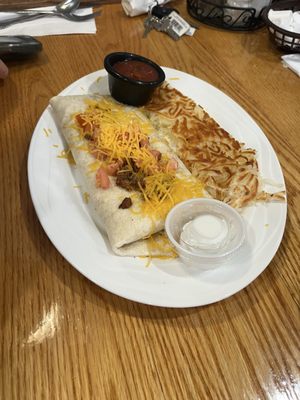 Big Egg Restaurant North Olmsted by null