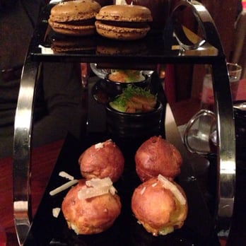 The Fitzwilliam Hotel - Yum yum yum. - Hotels Near Me - Dublin, D
