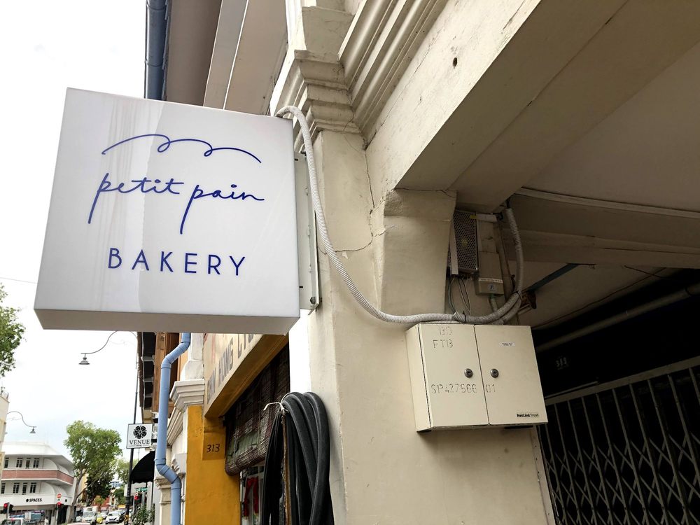 PETIT PAIN Updated May 2024 315 Joo Chiat Rd, Singapore, Singapore Bakeries Yelp
