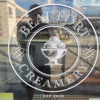 Beaufort Creamery - Ice Cream & Frozen Yogurt Near Me - Beaufort, North Carolina Beaufort Creamery - Ice Cream & Frozen Yogurt Near Me - Beaufort, North Carolina
