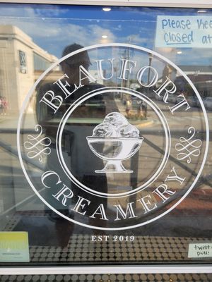 Beaufort Creamery by null