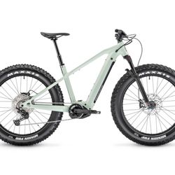 Below Zero Rental - E-bike rental