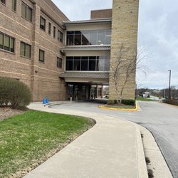 KentuckyOne Health The Women's Hospital Saint Joseph East - Outside. Women's Hospital on the 2nd and 3rd floors