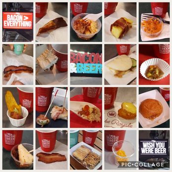 Bacon and Beer Classic - Bacon and Beer - Festivals Near Me - Seattle, Washington Bacon and Beer Classic - Bacon and Beer - Festivals Near Me - Seattle, Washington