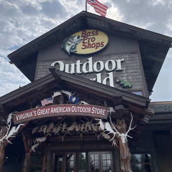 Bass Pro Shops - As you see - Hunting & Fishing Supplies Near Me - Ashland, Virginia Bass Pro Shops - As you see - Hunting & Fishing Supplies Near Me - Ashland, Virginia