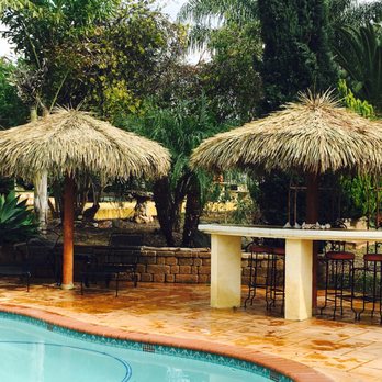 SD Palapas - Patio Coverings Near Me