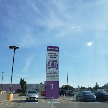 Kohl's - Department Stores Near Me - DEPEW, New York Kohl's - Department Stores Near Me - DEPEW, New York