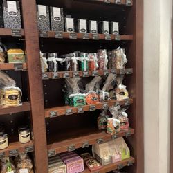 Tiramisù - I Tre Mercanti - Goodies