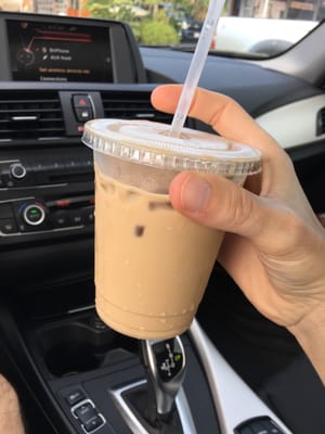 Aloha Espresso by null