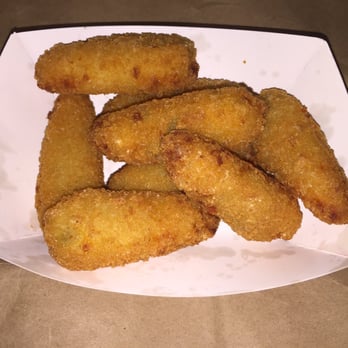 bb.q Chicken Flushing - Pepper munchers - Chicken Wings Near Me - Flushing, New York