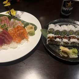Sashimi