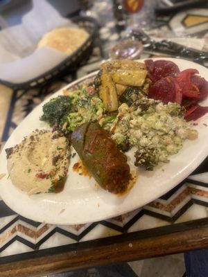 Fadi's Mediterranean Grill by null