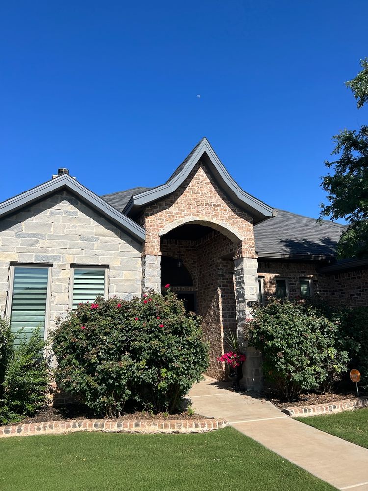 Slide of Edge Roofing & Coatings