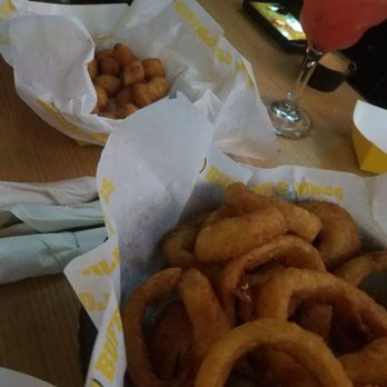Buffalo Wild Wings - Sports Bars Near Me - Orange, California