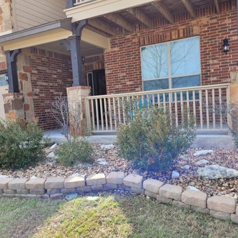 Aaron Frost Lawn Care - Lawn Services Near Me