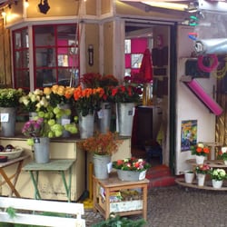 fiori Belli Blumen für Freud und Leid