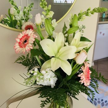 Leona Sue's Florist - Florists Near Me - Scott, Louisiana Leona Sue's Florist - Florists Near Me - Scott, Louisiana