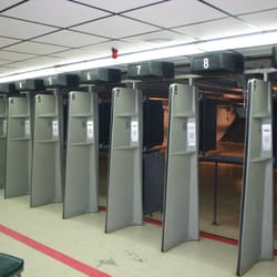 Mystic Valley Gun Club - Main Range