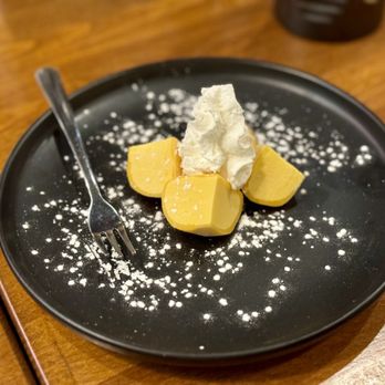 Tekka Sushi - Mochi ice cream - Japanese Near Me - Elk Grove Village, Illinois