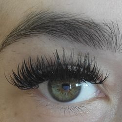 BMG Esthetics - Book your appointment TODAY!!! #eyelashes #eyelashextensions #extensions