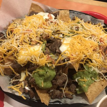 Cotijas Taco Shop - Carne Asada Nachos $9.99 - Mexican Near Me - Santee, California Cotijas Taco Shop - Carne Asada Nachos $9.99 - Mexican Near Me - Santee, California