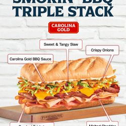 Firehouse Subs