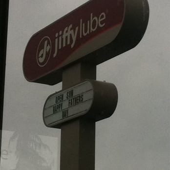 Jiffy Lube - Oil Change Stations Near Me - Everett, Washington