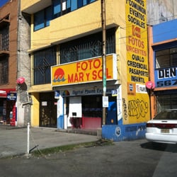 Foto Mar y Sol - Exterior
