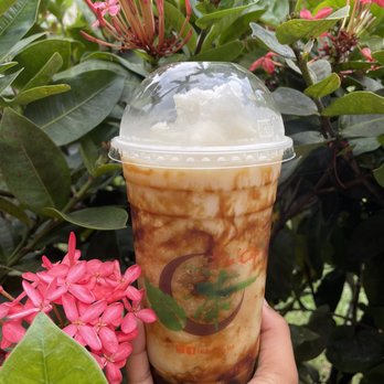 Tea Cafe - Milk tea smoothie - Juice Bars & Smoothies Near Me - Joint Base Pearl Harbor-Hickam, Hawaii