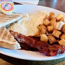 Urban Crave - The All-Day Urban Breakfast.
