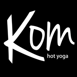 Kom Hot Yoga