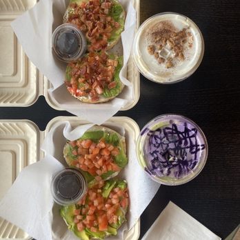 Taliza Coffee & Brunch - Coffee & Tea Near Me - Norwalk, California Taliza Coffee & Brunch - Coffee & Tea Near Me - Norwalk, California