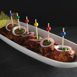 Khazana Milton - By Chef Sanjeev Kapoor