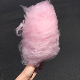 Cotton Candy